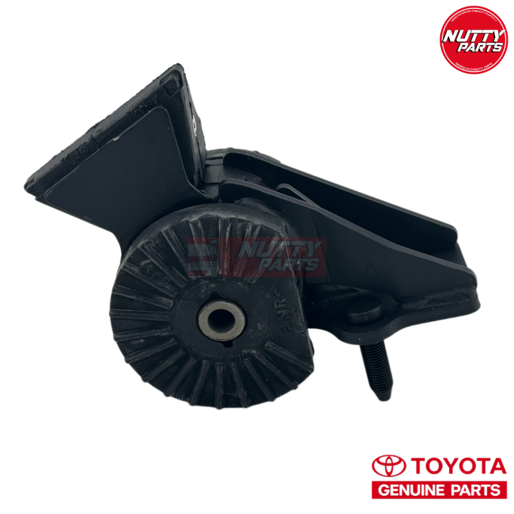 อะไหล่แท้ แท่นเครื่องขวา TOYOTA SOLUNA AL50 12362-02060