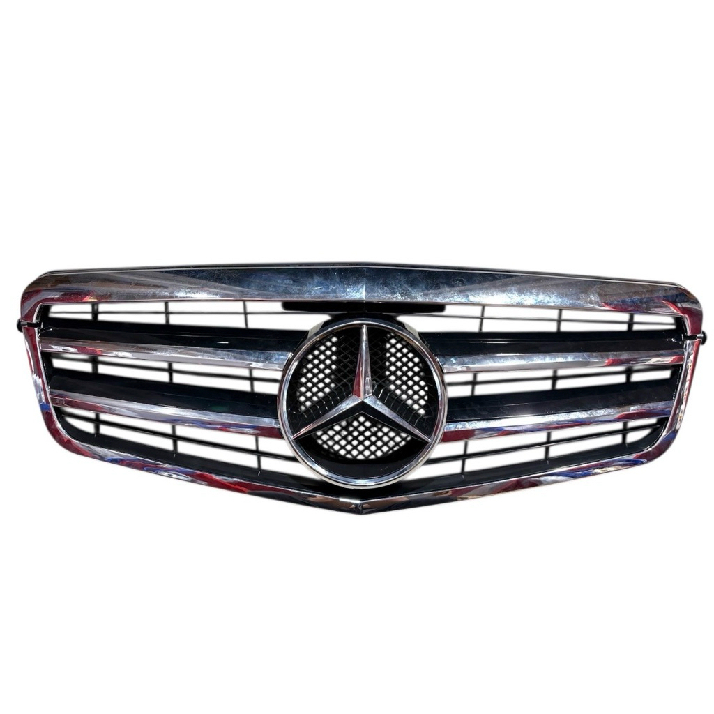กระจังหน้าBenz W212OE AMG 2009-2013