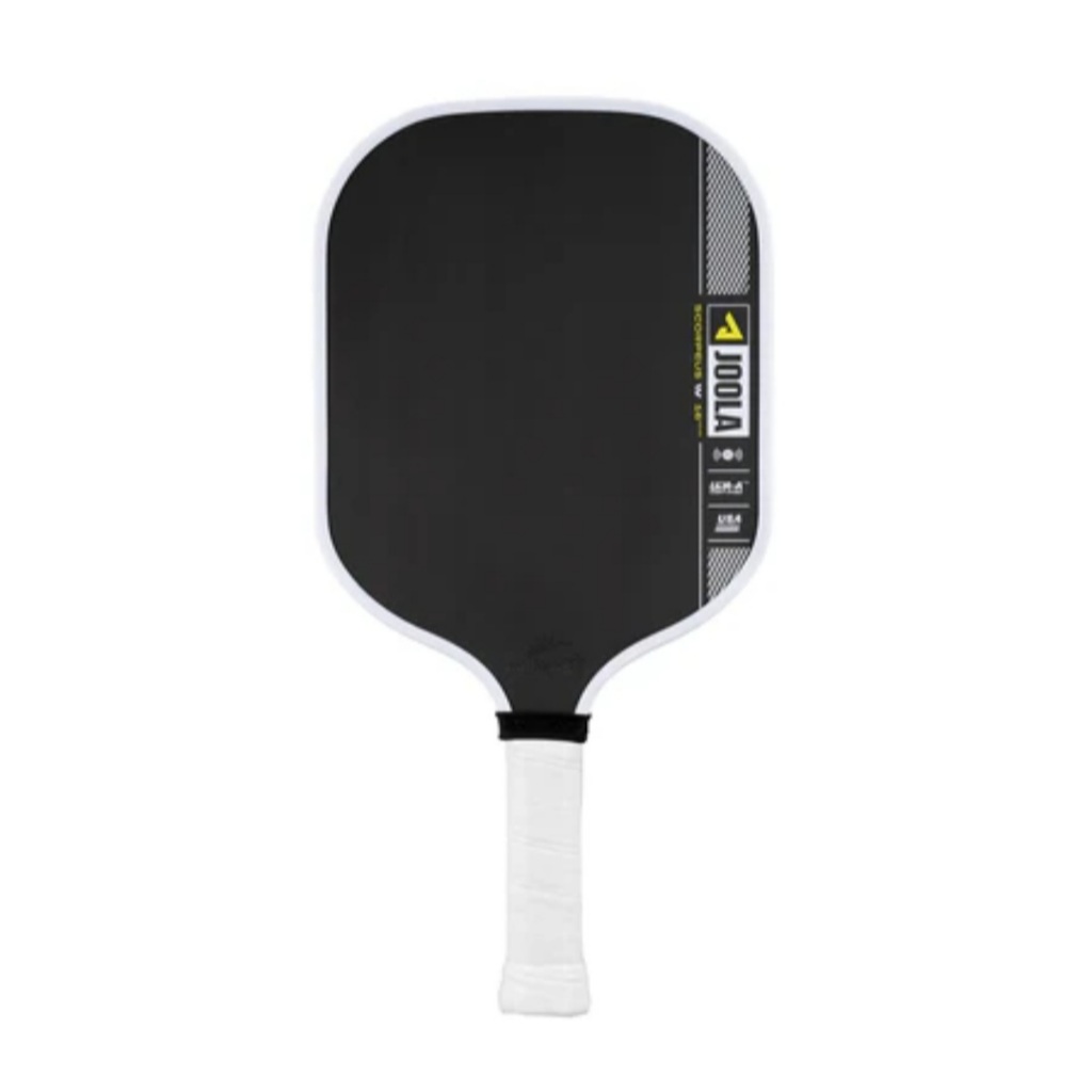 【JOOLA】Collin Johns Scorpeus Pro IV ((16mm)) PICKLEBALL PADDLE