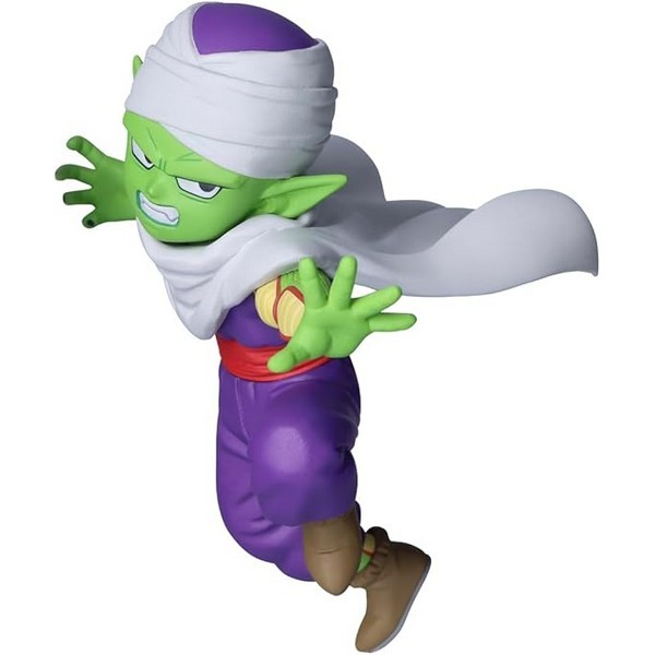Banpresto Dragon Ball Daima Mini Figure With Panel Piccolo (Mini) 4983164288285 (Figure)
