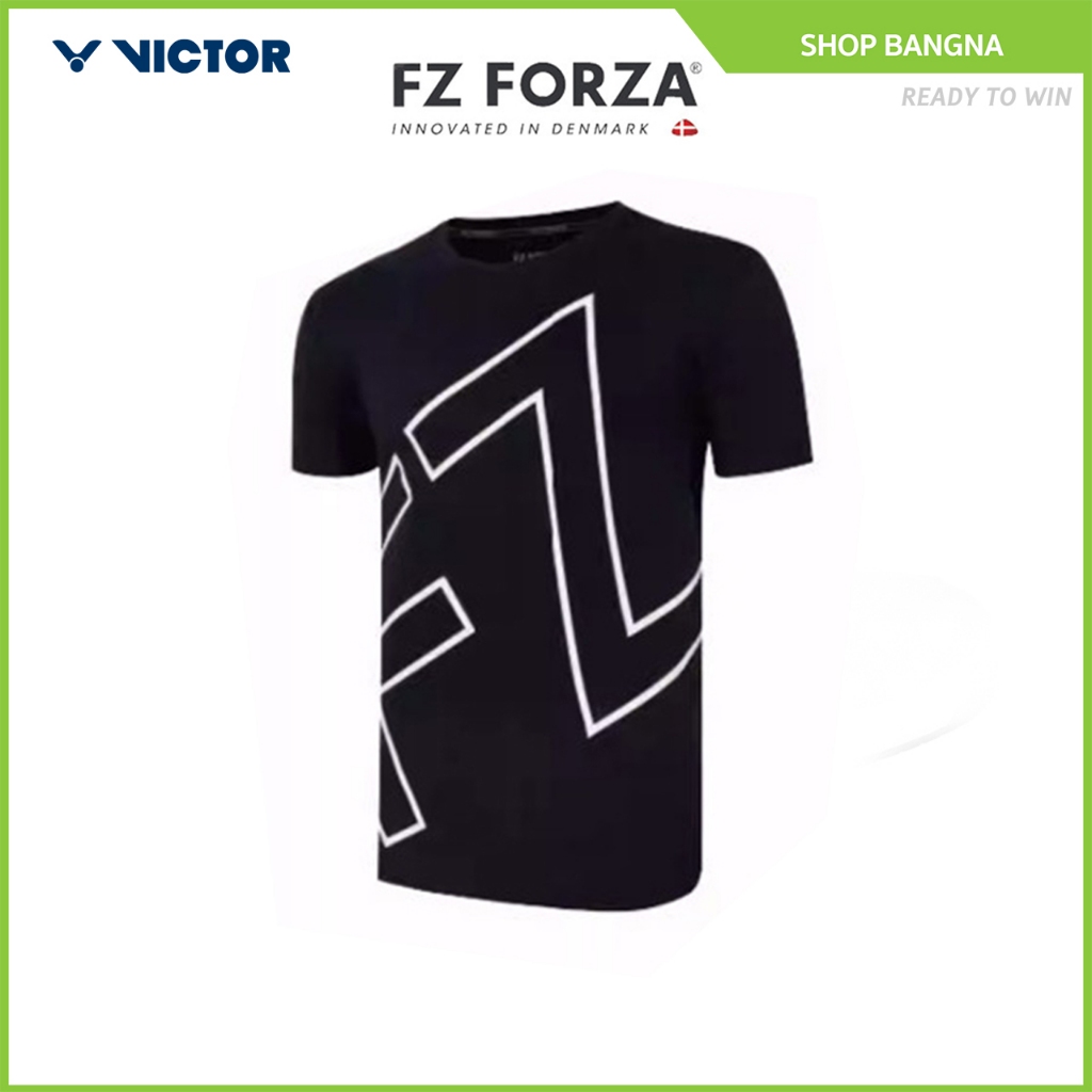 FZ FORZA เสื้อกีฬาแบดมินตัน รุ่น FZ-T-40064
