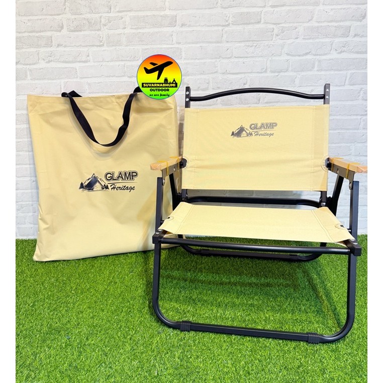 K2 เก้าอี้ Glamping Chair