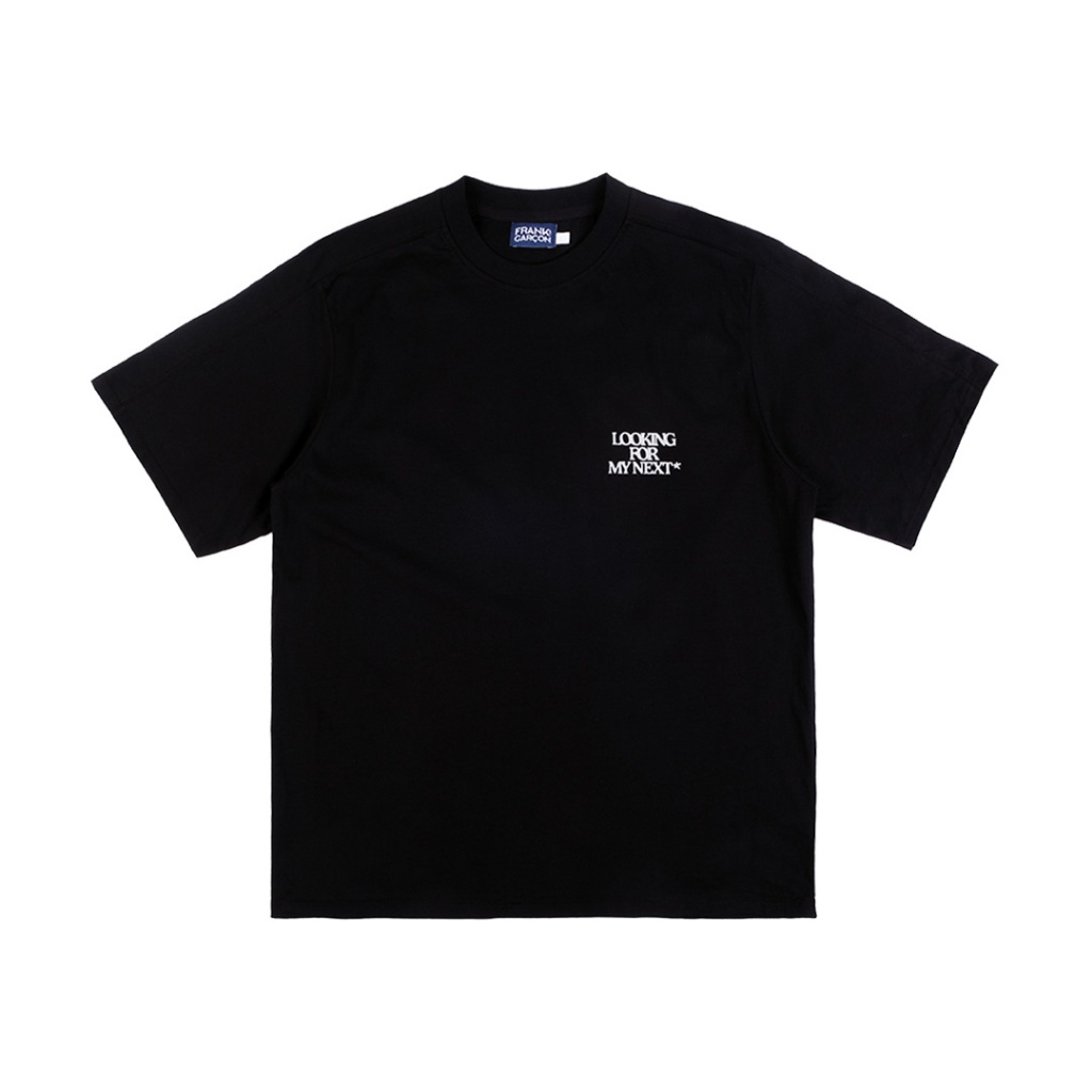 FRANK! Looking for my next tee