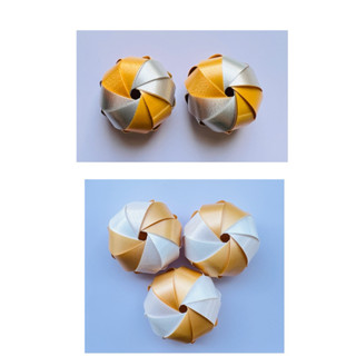 เหรียญโปรยทานตัวเปล่า50ตัวต่อ1แพ๊ค,สีล้วน,ทูโทน💥💥💥💥