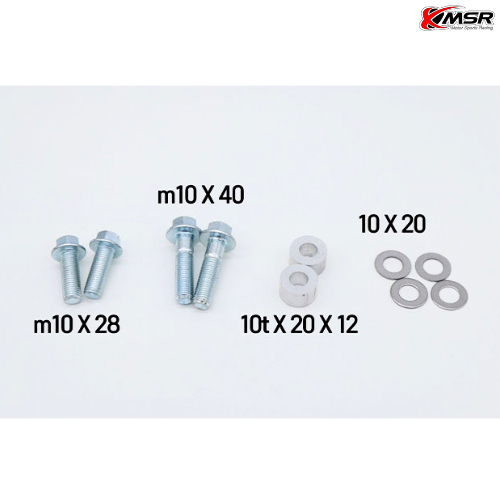 แร็คท้าย ตะแกรงท้าย Honda Forza 300 350 และ ADV 350 เหล็กท้าย​ ตะแกรงบรรทุก แข็งแรง Rear Bracket Carrier โดย Xmsr ราคา ถูกที่สุด ดีลบีเคเค แกลเลอรีภาพที่ 9