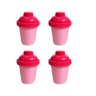 กระบอกเช็คชา ขวดเขย่ามัทฉะ Matcha Mini Shaker ช่วยเพิ่มความเป็นเม็ดละเอียดให้กับมัทฉะชาเขียว