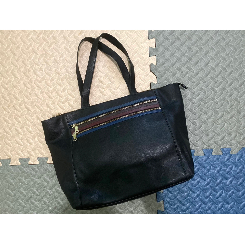 กระเป๋า Paul smith จากญี่ปุ่น ของแท้💯