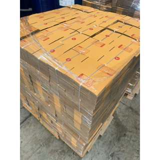 กล่องพัสดุ กล่องไปรษณีย์ ราคาส่ง มีทุกขนาดตั้งแต่ 00ถึงH หนามาก แพ็คละ 20 ใบ