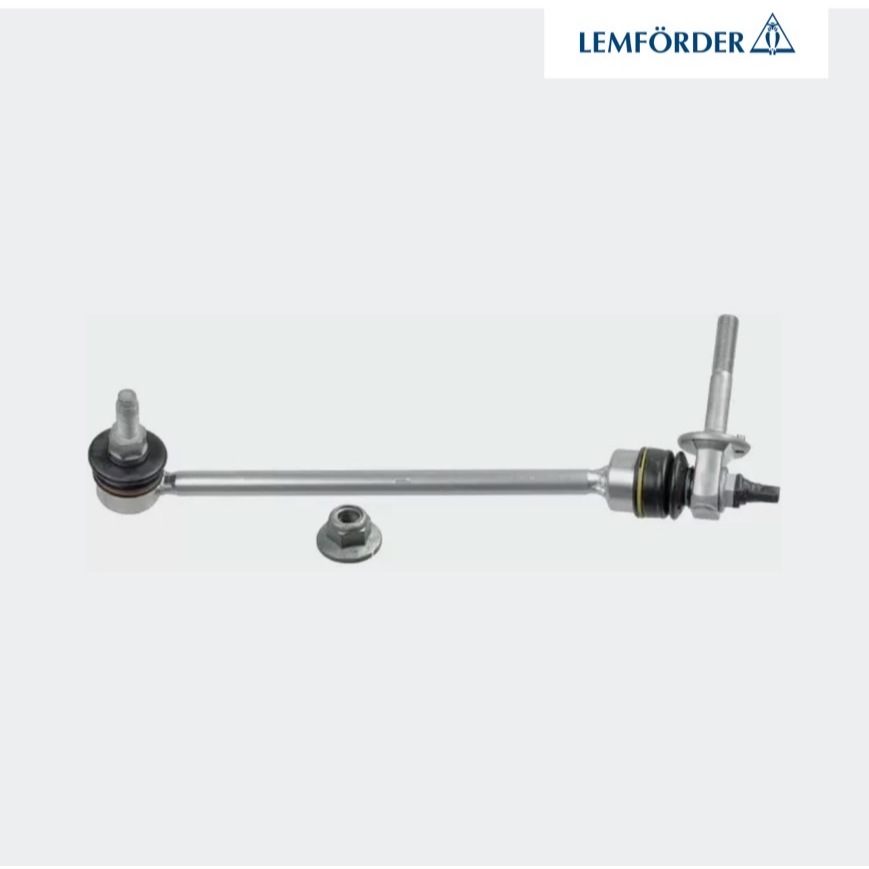 ลูกหมากกันโคลงหน้า BENZ ยี่ห้อ Lemforder W253 GLC