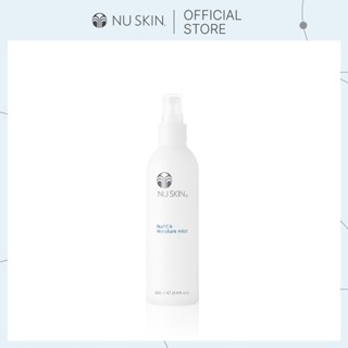 นู สกิน เอ็นเอพีซีเอ มอยซ์เจอร์ มิสท์, Nu Skin NaPCA Moistur…