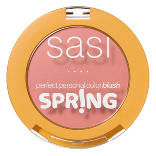 SASI - Perfect Personal Color Blush ศศิ เพอร์เฟกต์ เพอร์ซันนอล คัลเลอร์ บลัช