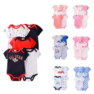 CICI baby เด็กชายเด็กหญิง(0~เด็ก 3 เดือน~6 เดือน~9-24เดือน jumpsuits）ชุดนอนเด็กแ ชุดเด็ก