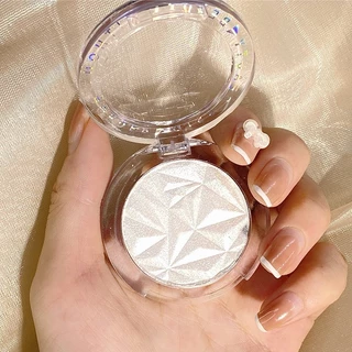shiny.girl: พาเลทไฮไลท์ เนื้อแมตต์ ชิมเมอร์ กลิตเตอร์ ประกายชัด สีสวย ติดทน