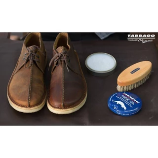 TARRAGOR MINK OIL น้ำยาขัดรองเท้า(2)