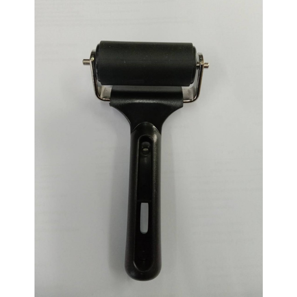 อุปกรณ์ติดตั้งวอลเปเปอร์ กาวติดวอลเปเปอร์ แผ่นไล่ลม ลูกกลิ้ง ชุด Standard - รูปที่ 4