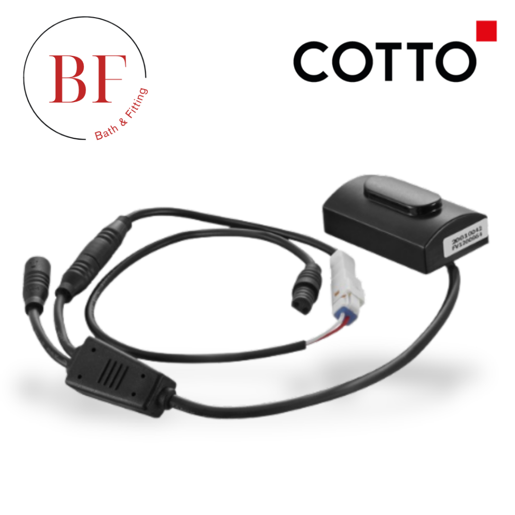 Z8039 ชุดเซ็นเซอร์ / SENSOR + ADAPTOR (แทน C96301 / Z847)