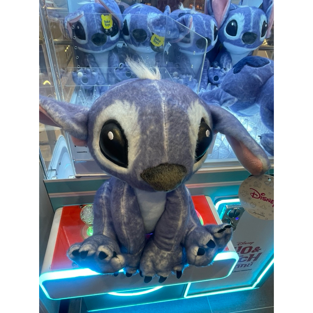 ตุ๊กตา Stitch 🌴🌴พร้อมส่ง 🌟ลิขสิทธิ์แท้ Disney’s Lilo& Stitch ❤️👍🏻