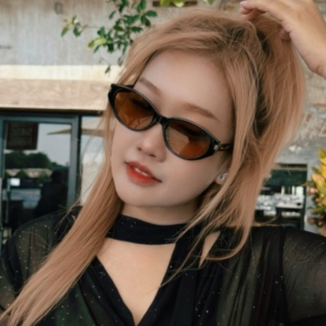 แว่นกันแดดโปรพิเศษเฉพาะในไลฟ์สด