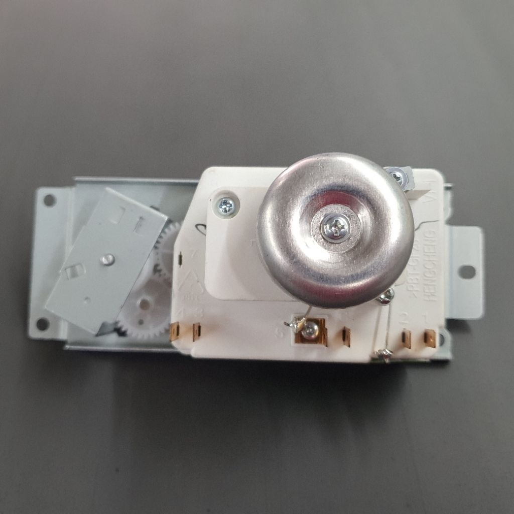 TIMER #ไมโครเวฟ #เครื่องไมโครเวฟ VFD35M106 15A/250VAC 50Hz