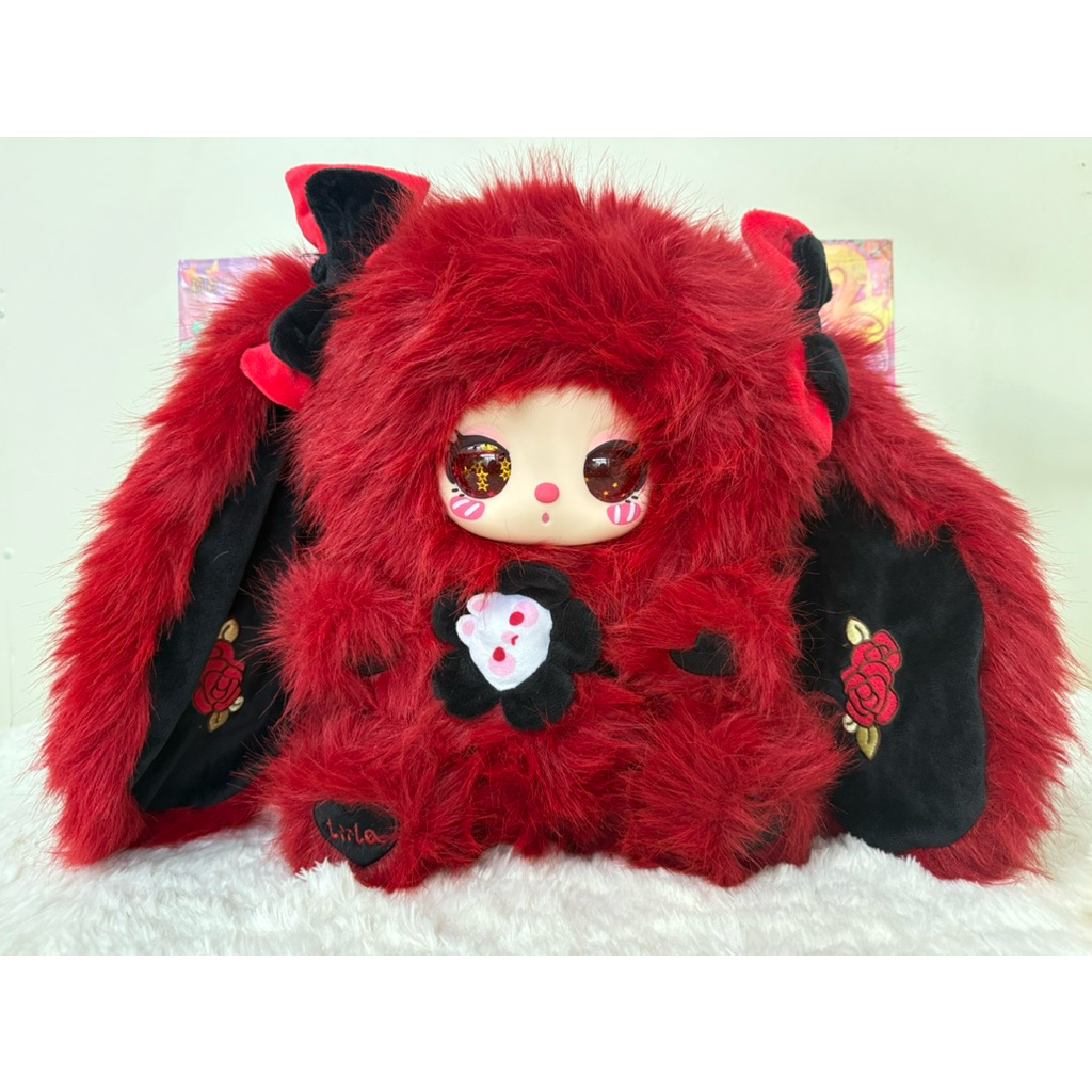 Liila 600% V.2 [เลือกตัว] พร้อมส่ง 🚚