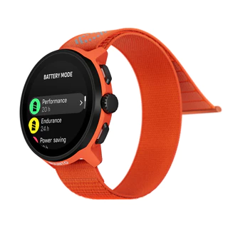 Suunto Run นาฬิกา GPS (รับประกันศูนย์ไทย 2 ปี) BananaRun