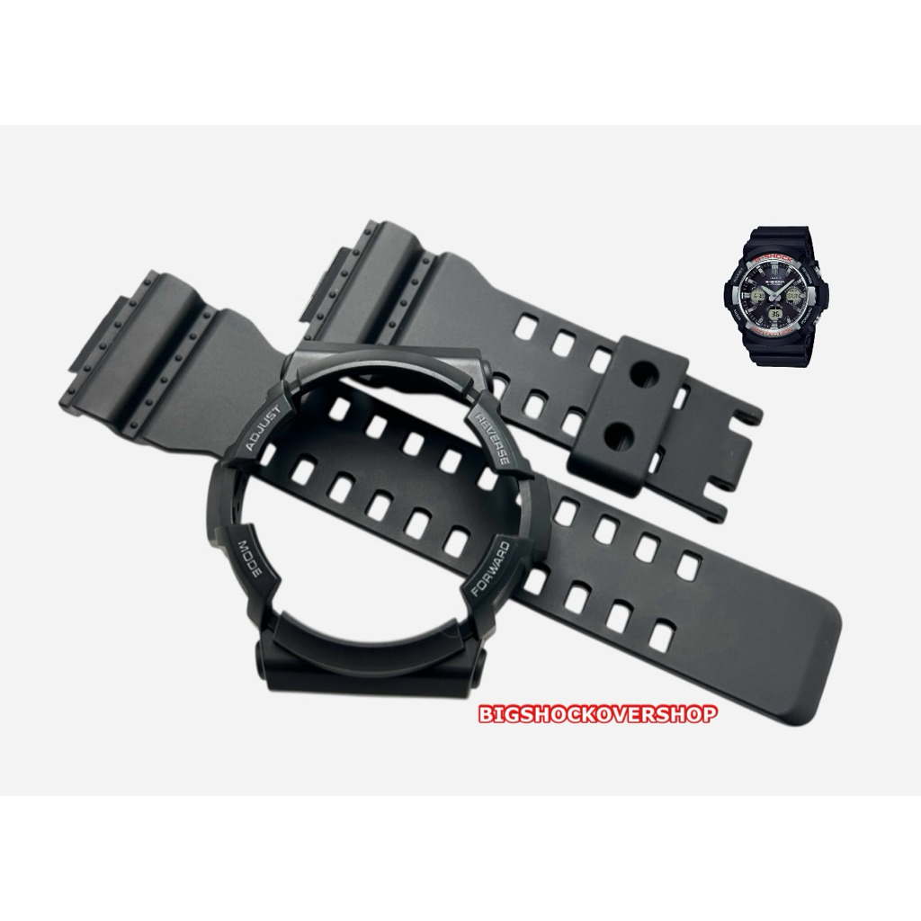 แถมไขควง🪛สาย G-Shock รุ่น GA-200,GAS-100,GAW-100