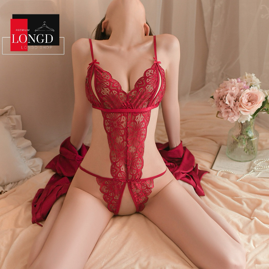 ชุดนอนไม่ได้นอน ชุดนอนเซ็กซี่ ชุดบอดี้สูท BD8458 / KK8458 /BD6556 สายเอว1เส้น🎗เกรดพรีเมี่ยมแท้ต้นฉบั