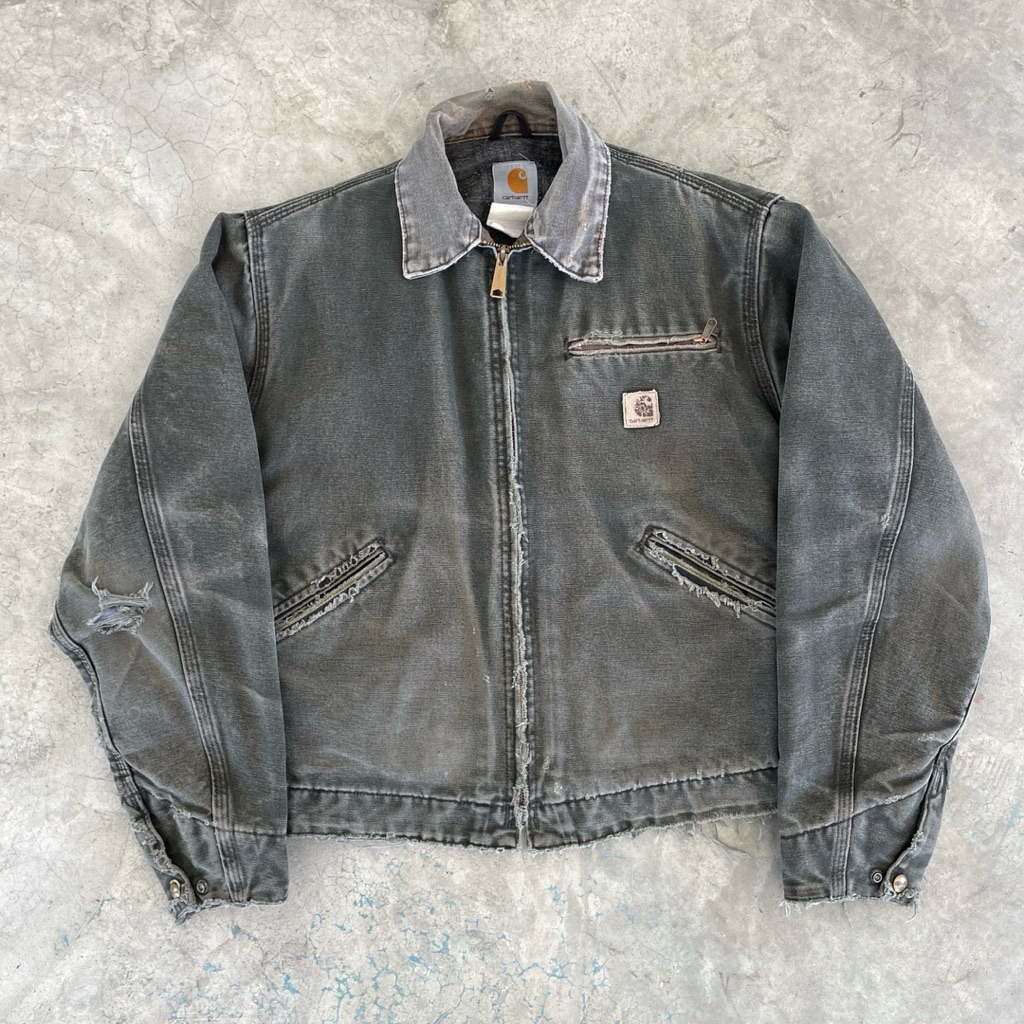 Carhartt Detroit J97 Mos