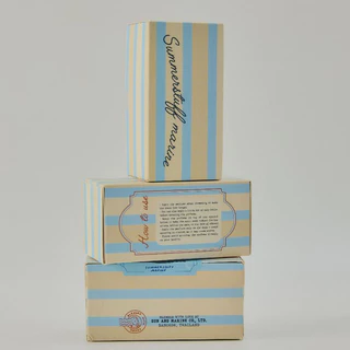 Summerstuff.marine - BODY PERFUME กลิ่น GIFTED DREAMS (50 ml) - น้ำหอมแต่งกลิ่นกาย