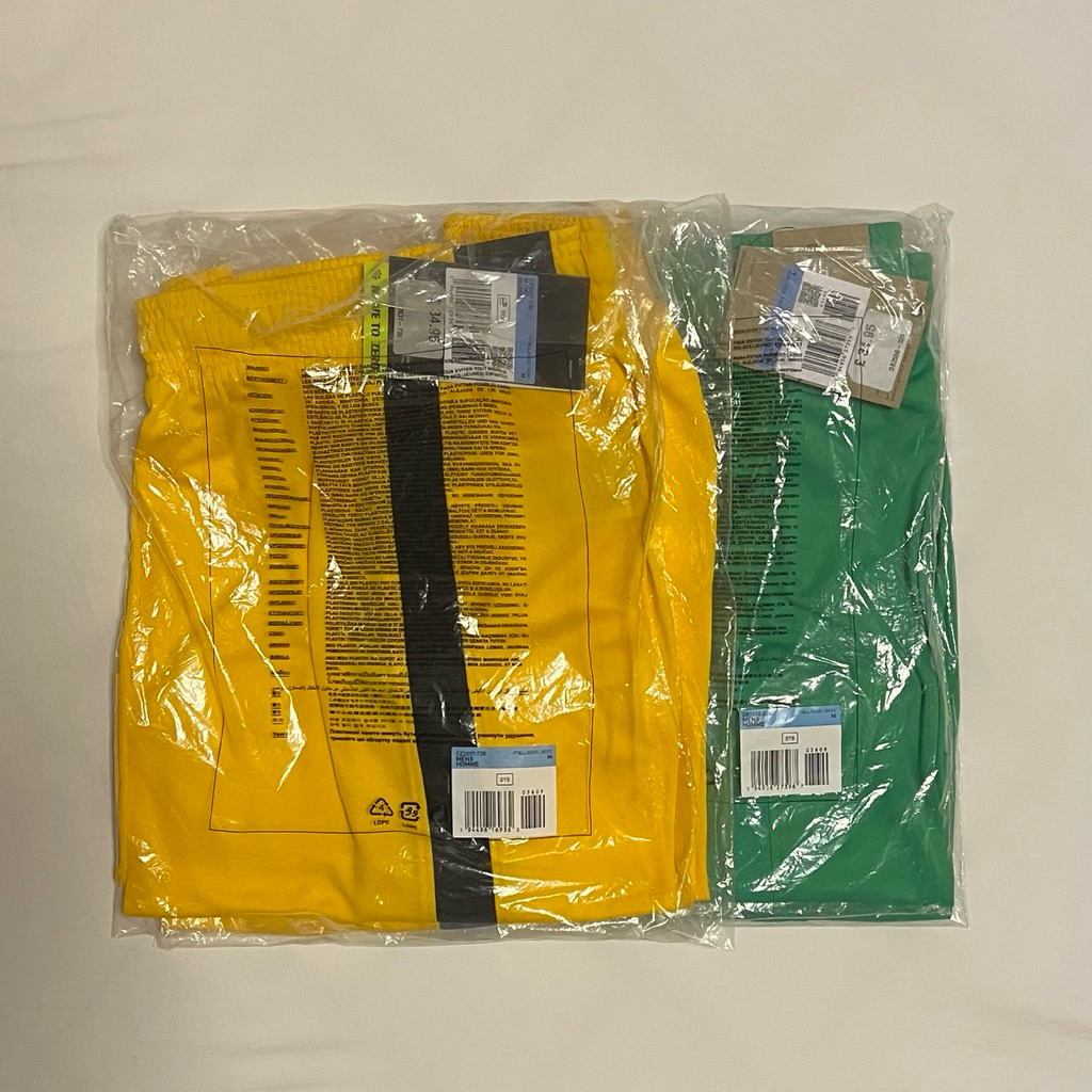 [New] Nike x Liverpool Goal Short sz.M