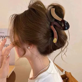 กิ๊บติดผม Wave Hair Clip กิ๊บหนีบผม กิ๊บผม แฟชั่น