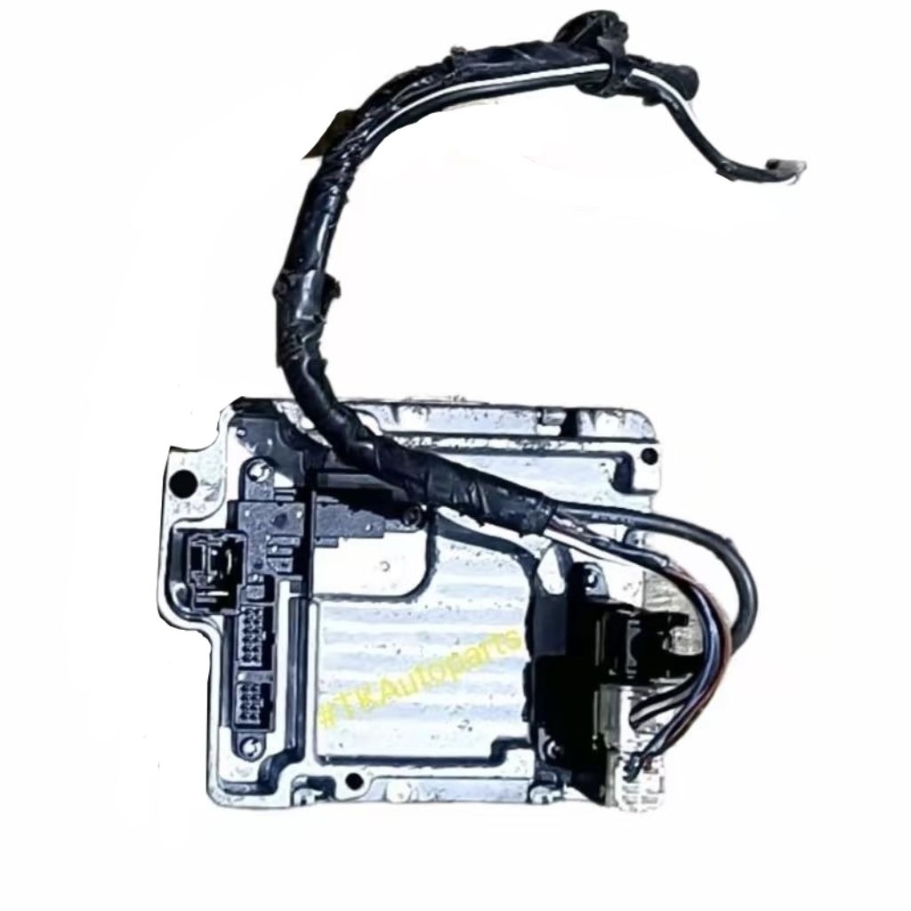 กล่อง​ควบคุม​แร็ค​ มาสด้า๒ / ฟอร์ดเฟียสต้า ปี๒๐๐๗ Ecu Rack Mazda2​ / Fiesta Y2007​

