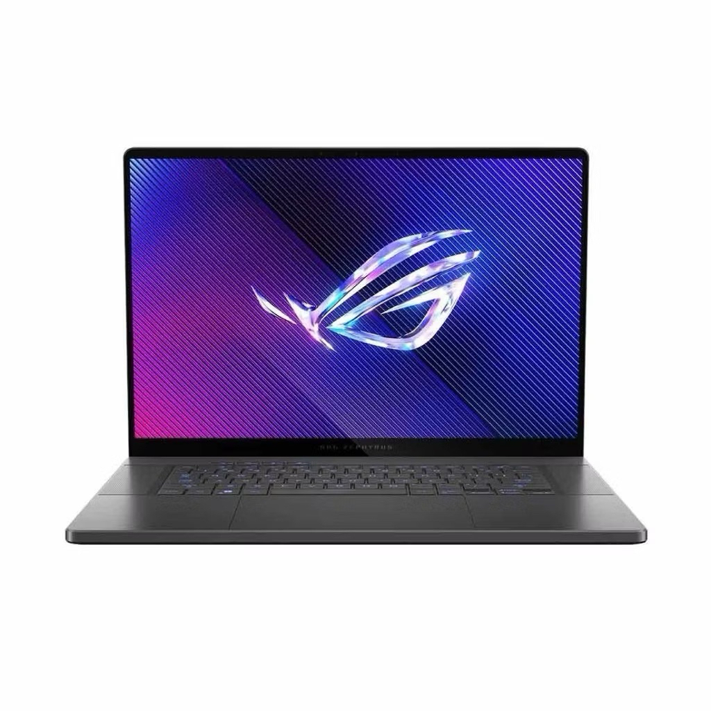 มือ 2 (โน้ตบุ๊ค) ASUS ROG ZEPHYRUS G16 GU605MV-QR198WS (ECLIPSE GRAY) มือ 2 ประกัน ถึงปี 2027