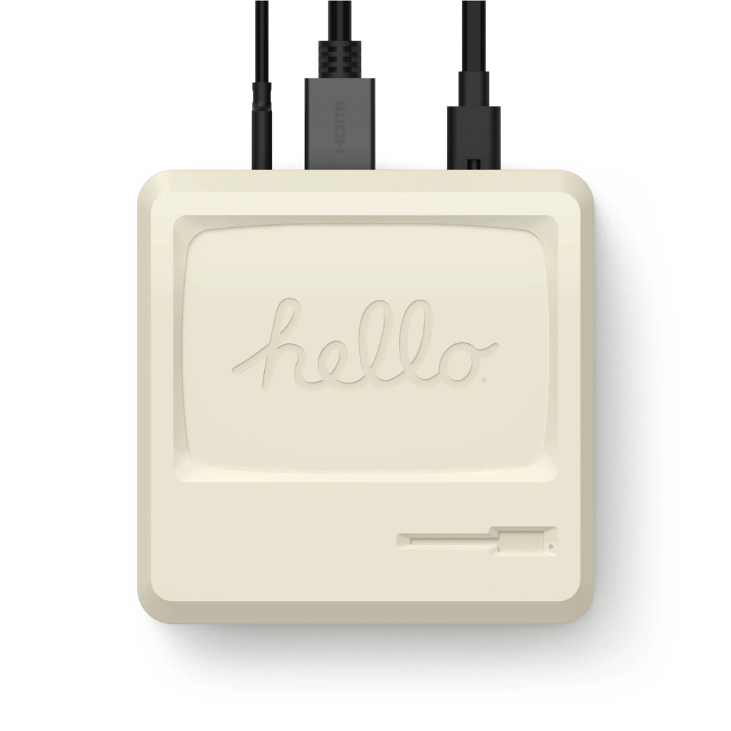 elago Silicone Case Mac mini M4 / M4 Pro ลิขสิทธิ์แท้