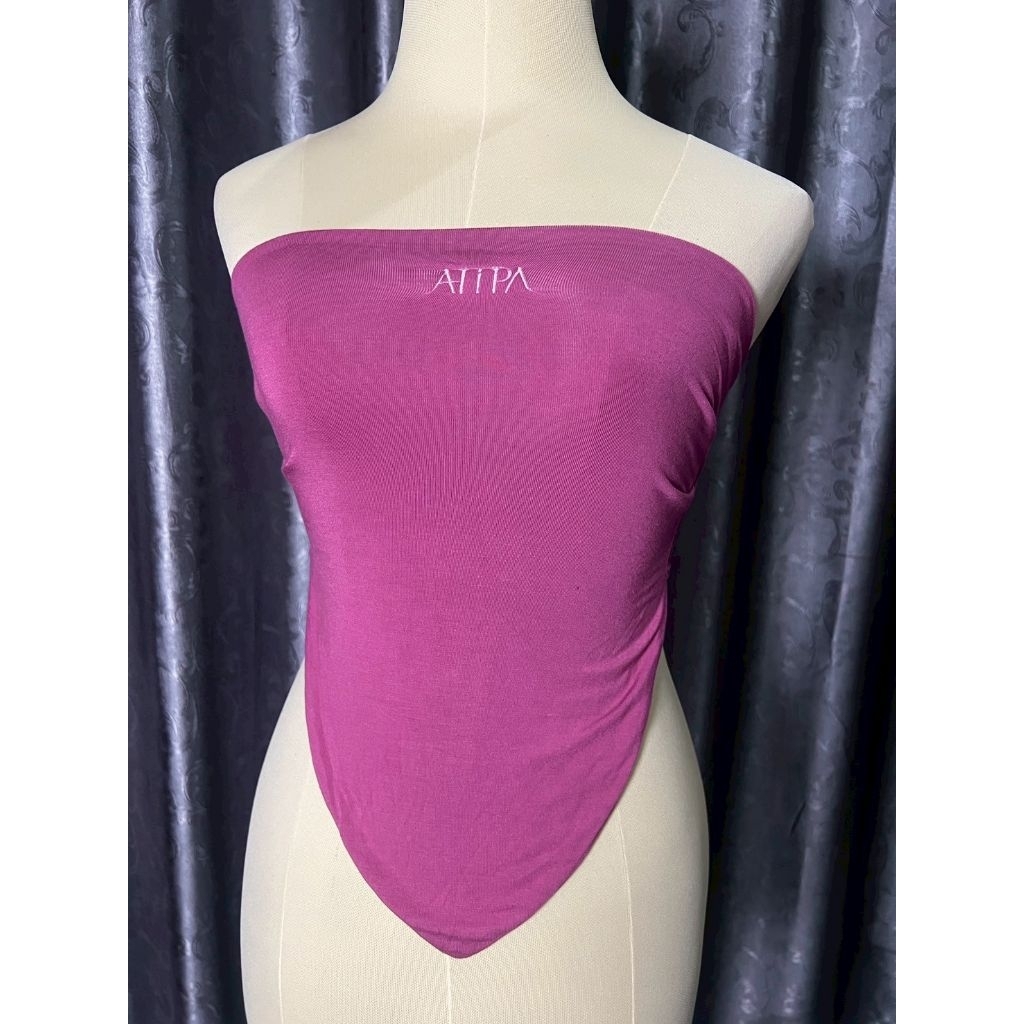 เกาะอกผ้าเรย่อน Atipa