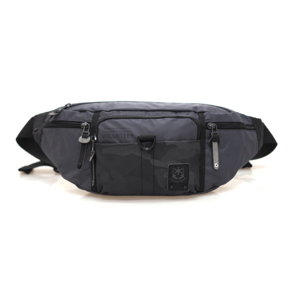 VOLUNTEER กระเป๋าคาดเอว-คาดอก รุ่น 1784-09