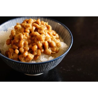 ถั่วนัตโตะ Ken Mini Natto 47 กรัม นัตโตะมินิญี่ปุ่น มีซอสพร้อมทาน นัตโตะหมักถั่วเหลืองญี่ปุ่น