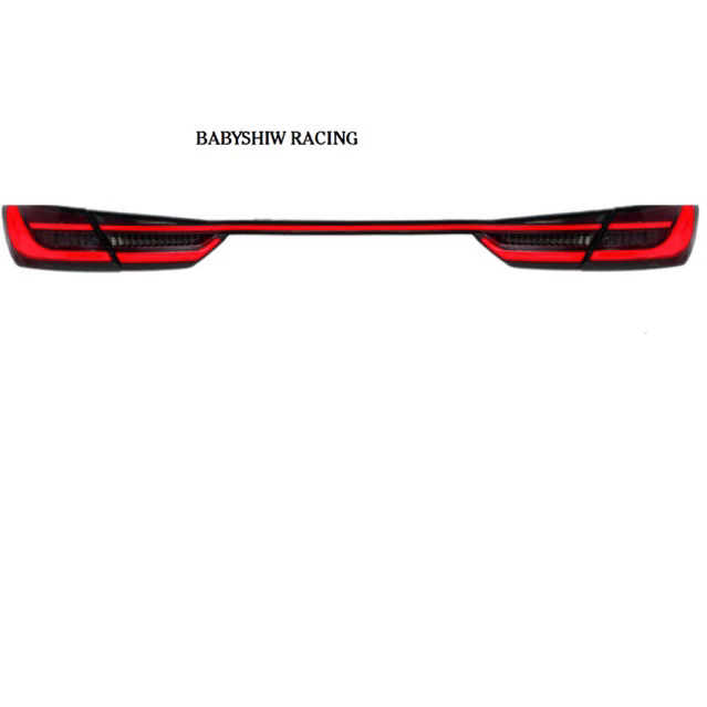 ไฟแต่ง Camry ไฟท้ายแต่ง Camry ไฟท้าย LED ไฟท้าย Toyota CAMRY 2018-2022 งานคุณภาพ ไฟวิ่ง ไม่เหมือนใคร