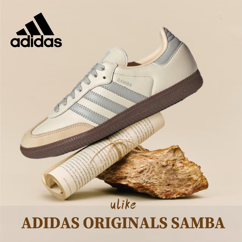 การันตีของแท้ 100%  adidas originals SAMBA OG JH7299