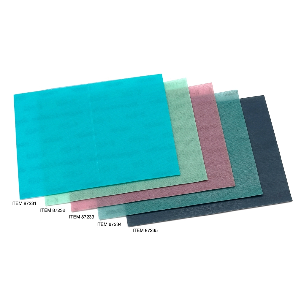 Tamiya Sanding Cloth