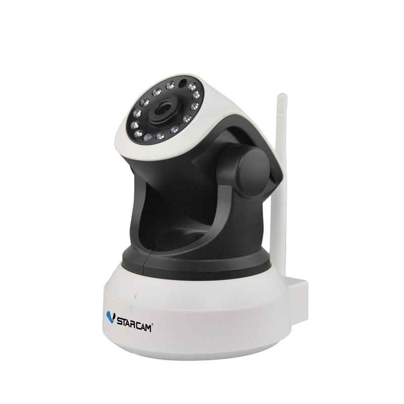 กล้องวงจรปิด VSTARCAM กล้อง IP Camera 1080P VSTARCAM แท้ รุ่น C24s