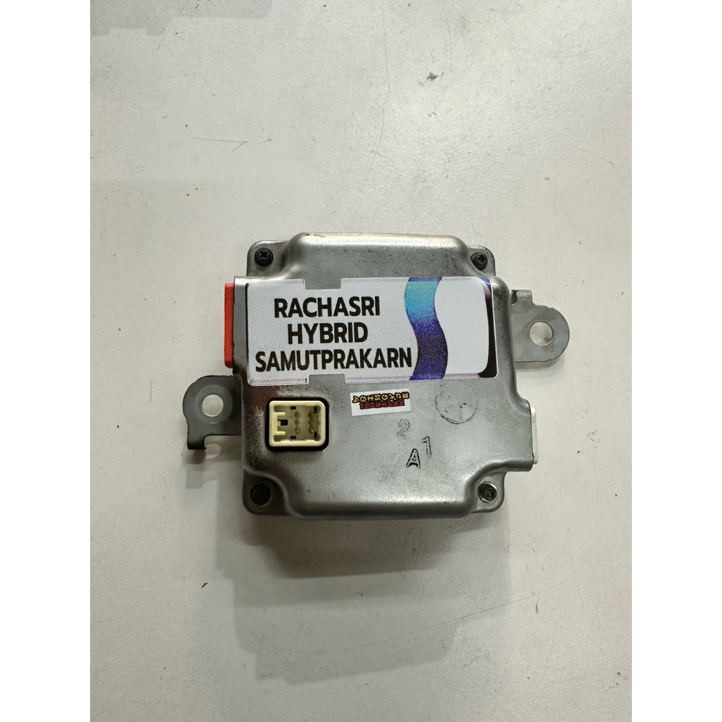 BMS CAMRY AVV50 (มือสอง) มีประกัน 3 เดือน