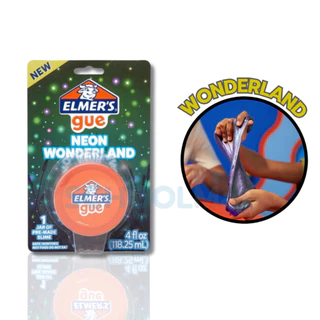 Elmer's Slime Glue ชุดทำสไลม์ ชุดสไลม์หรรษา ชุดปาร์ตี้สไลม์ / แพ็ค