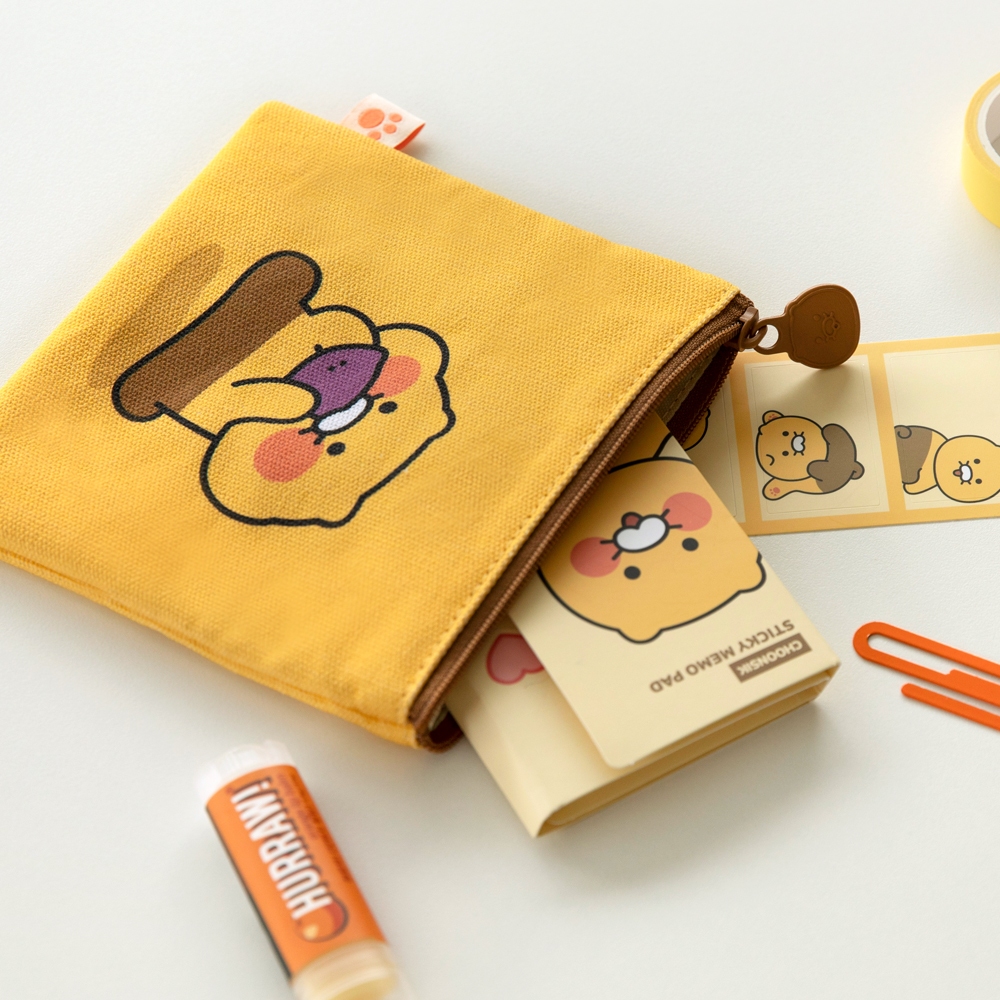 Kakao Choonsik Square Pouch กระเป๋า - รูปที่ 2