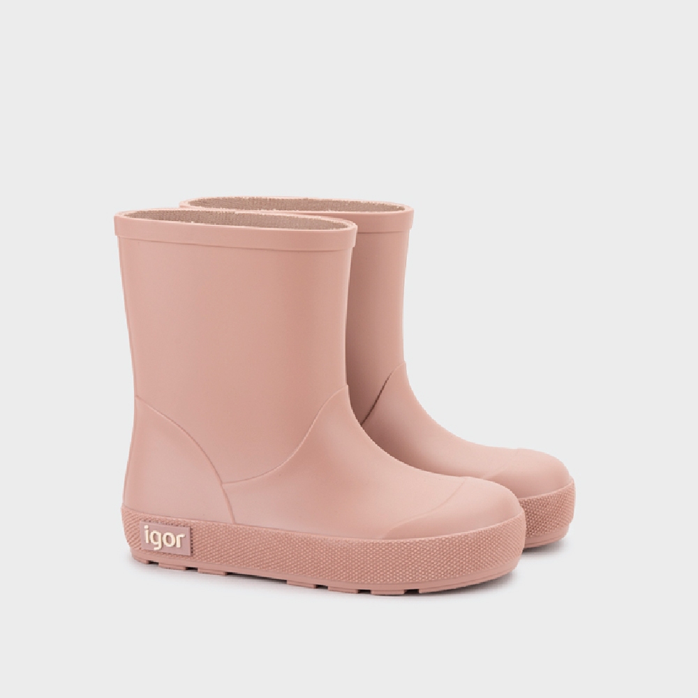 IGOR รองเท้าบูท YOGI ROSA