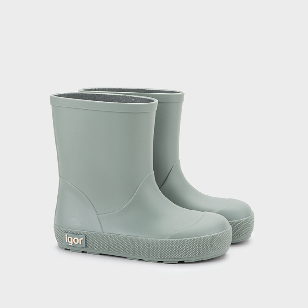 IGOR รองเท้าบูท YOGI VERDE