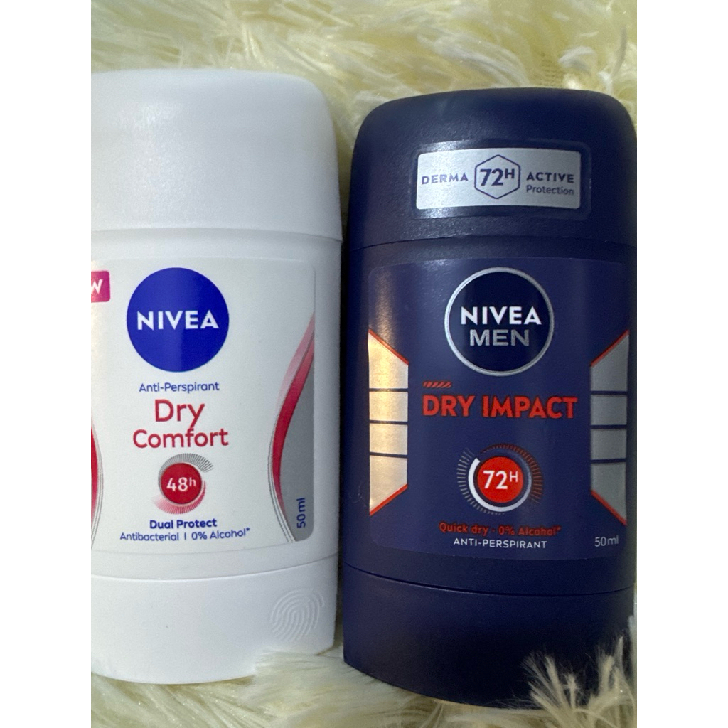นีเวีย โรออน สติ๊ก50มล.Nivea