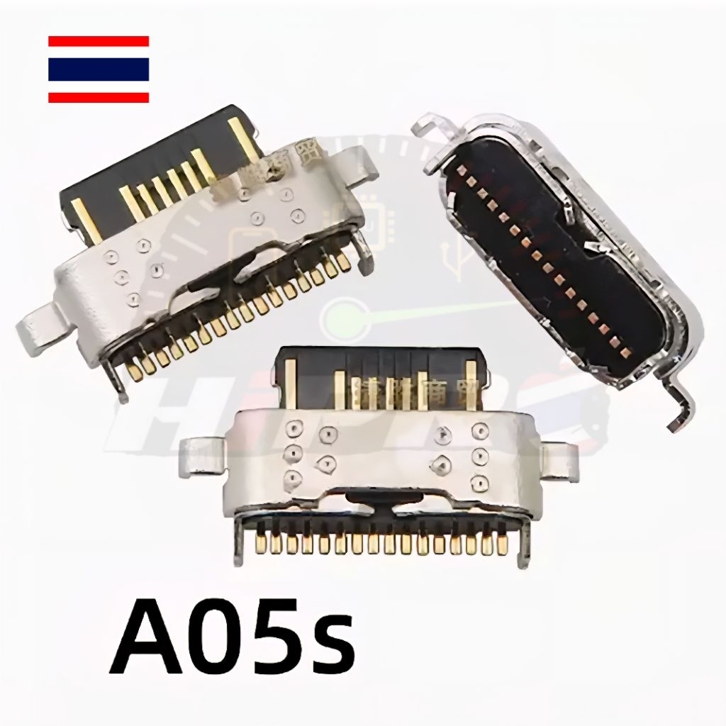 แพรตูดชาร์จ samsung M12 , samsung A12 แพรชุดชาร์จ แพรก้นชาร์จ อะไหล่มือถือ ก้นชาร์จ ตูดชาร์จ