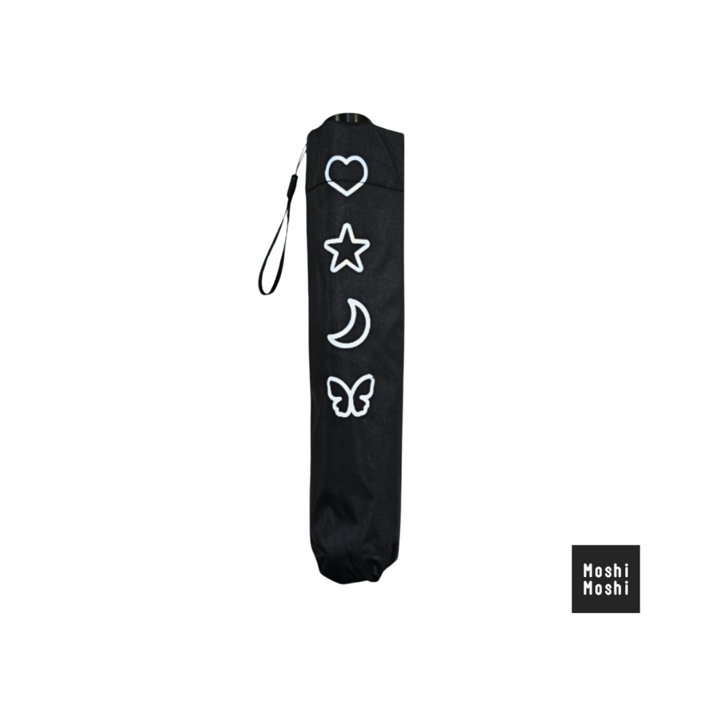 Moshi Moshi x aespa Umbrella ร่ม ลิขสิทธิ์แท้ รุ่น 6100006147
