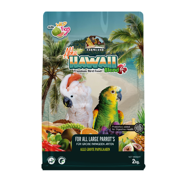 FARMLAND HAWAII BLEND